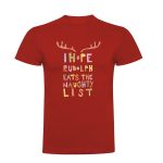 Festive Ideas for T-Shirts This Christmas