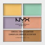 NYX cosmetics