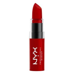 NYX cosmetics lipstick