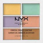 NYX cosmetics