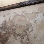 Antique maps