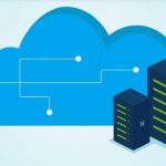 Cloud hosting service