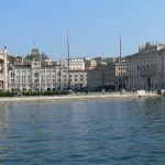 Beautiful Sights in Trieste- Italy