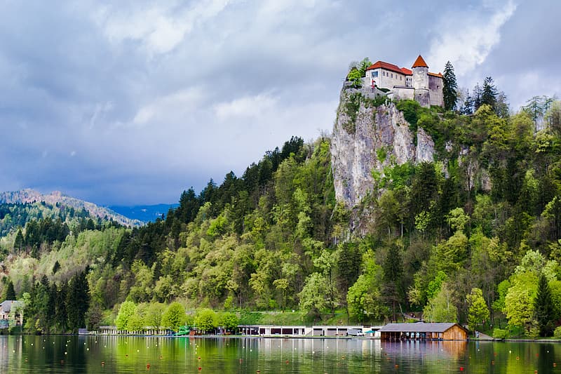 buy realestates in Slovenia