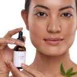 hemp oil for skin